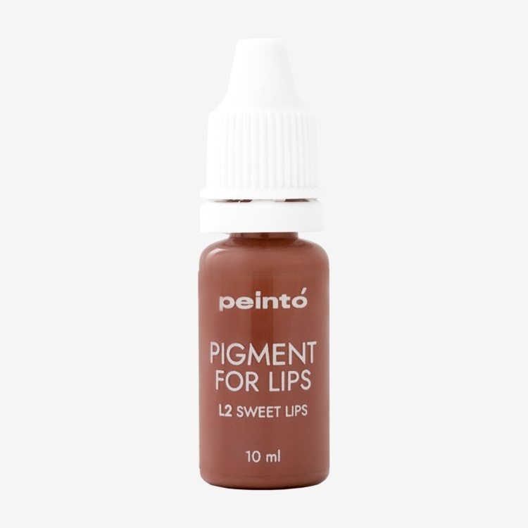 Peinto For lips пигмент L2 sweet lips 10 мл