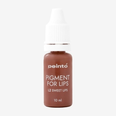 Peinto For lips пигмент L2 sweet lips 10 мл