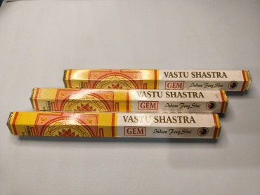 Ppure благовония палочки Vastu shastra Васту Шастра Благословение Богов 20 шт
