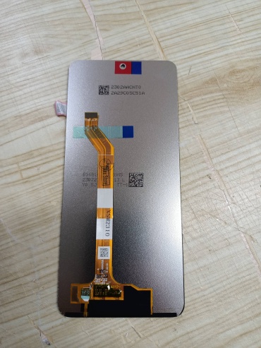 AKC дисплей IPS LCD для Honor X9