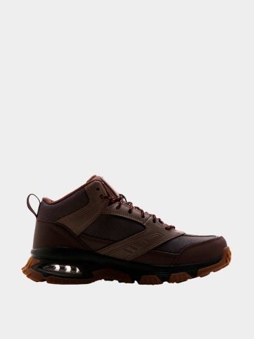 Ботинки Skechers коричневый