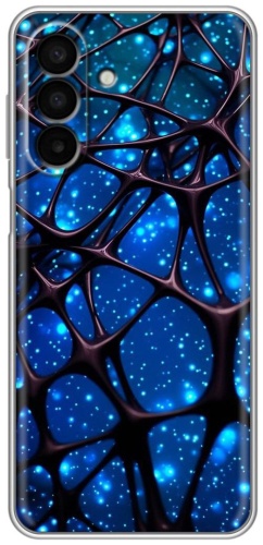 Чехол BAIKO для Samsung Galaxy A17 рисунок