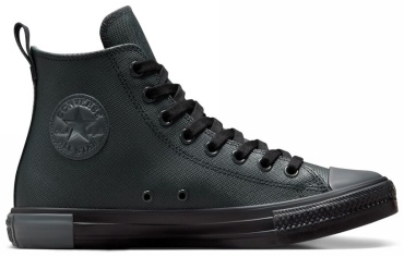 Кеды Converse черный