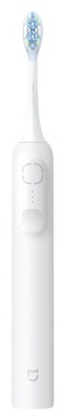 Xiaomi ультразвуковая щетка Oscillation Electric Toothbrush WHITE GL щетина средняя белый