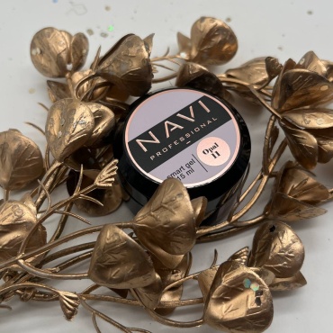NAVI Professional гель Smart gel Opal 11 15 мл