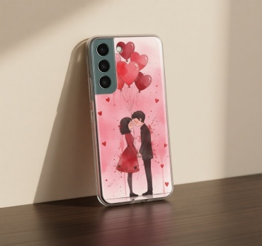 Чехол для Samsung Galaxy S22 рисунок
