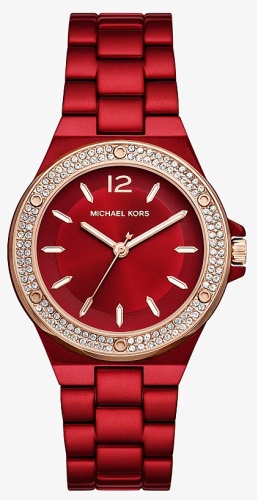 Кварцевые Michael Kors MKO1225 сталь