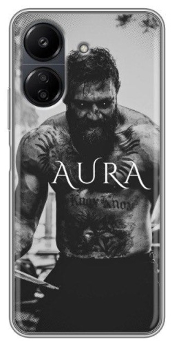 Чехол BAIKO для OPPO A6, A6x рисунок