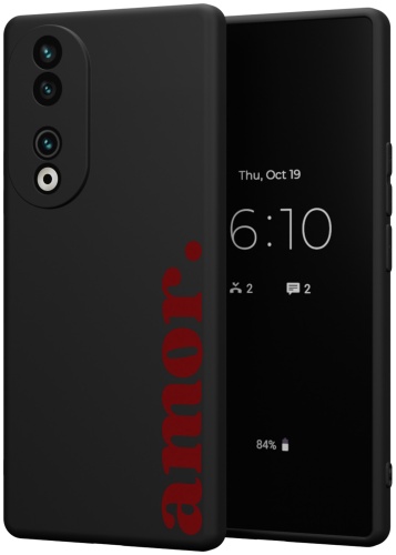 Чехол для Honor 90 рисунок