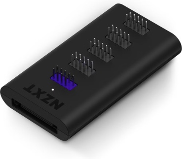 NZXT NZXT Internal USB Hub USB 2.0 для USB 2.0