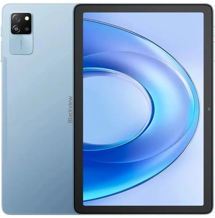 Планшет Blackview Tab 60 Pro 10.1 дюйм 8 Гб/128 Гб голубой
