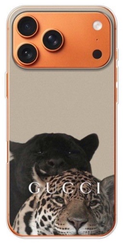 Чехол BAIKO для Apple iPhone 17 Pro Max рисунок