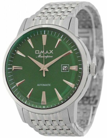 Механические OMAX 27811 ORIGINAL OMAX AVRM нержавеющая сталь