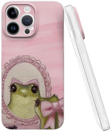 Чехол Mcover для Apple iPhone 14 Pro Max рисунок