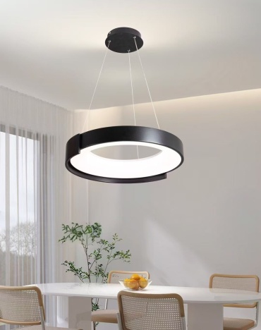 Люстра потолочная ADA LED, кол-во ламп: 1 шт