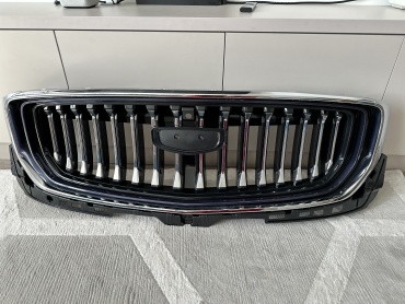 Geely решетка 6013044700 Geely Monjaro