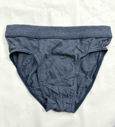 Слипы Taille синий
