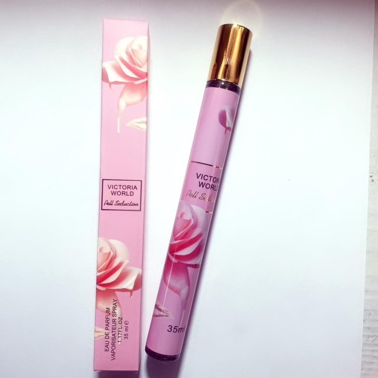 Victoria World Pell Seduction парфюмерная вода EDP 35 мл, для женщин