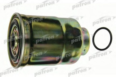 PATRON топливный фильтр PF3046