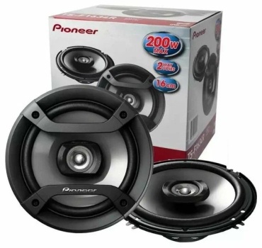 Коаксиальная АС -Pioneer TS-F1634R