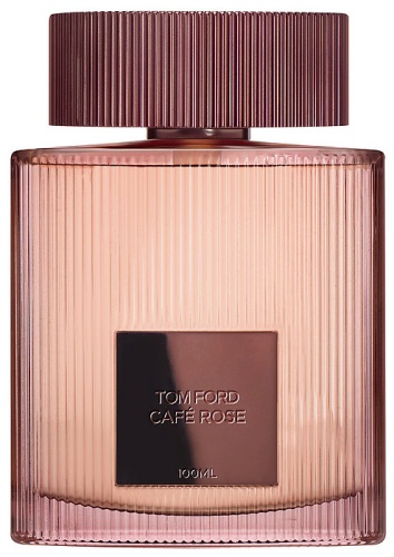 TOM FORD Café Rose парфюмерная вода EDP 100 мл, унисекс