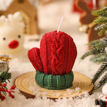 Christmas Decorations Варежка 7 см