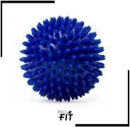 Массажер Мяч массажный мяч роликовый