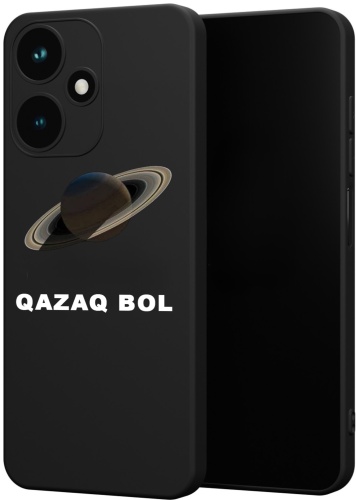 Чехол для OPPO A3 рисунок