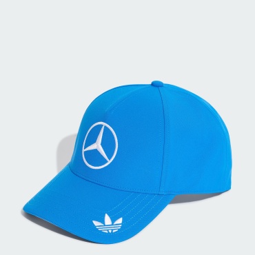 Кепка adidas размер 58, синий