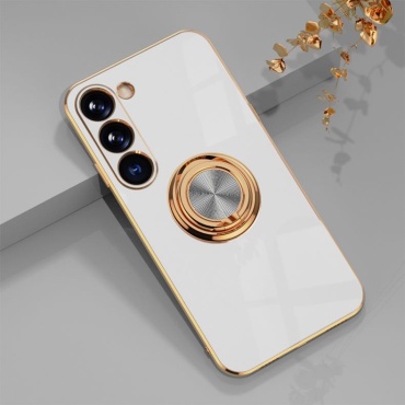 Чехол JETI & SY для Samsung Galaxy S23 белый