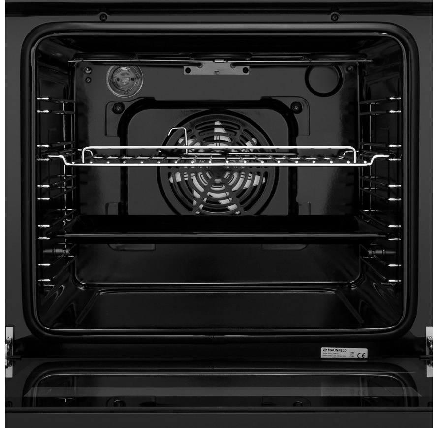 Шкаф духовой электрический MAUNFELD EOEC.566TB 6