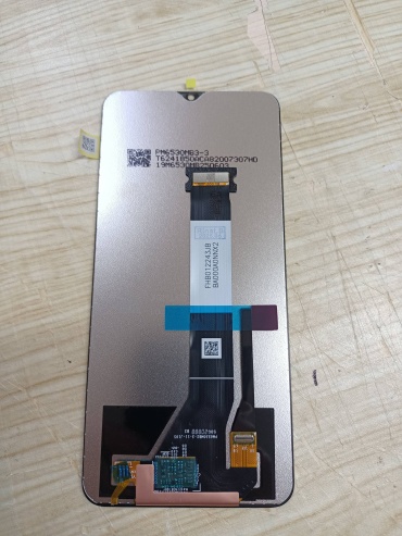 AKC дисплей с тачскрином IPS LCD для Xiaomi Redmi 9T/ Poco M3