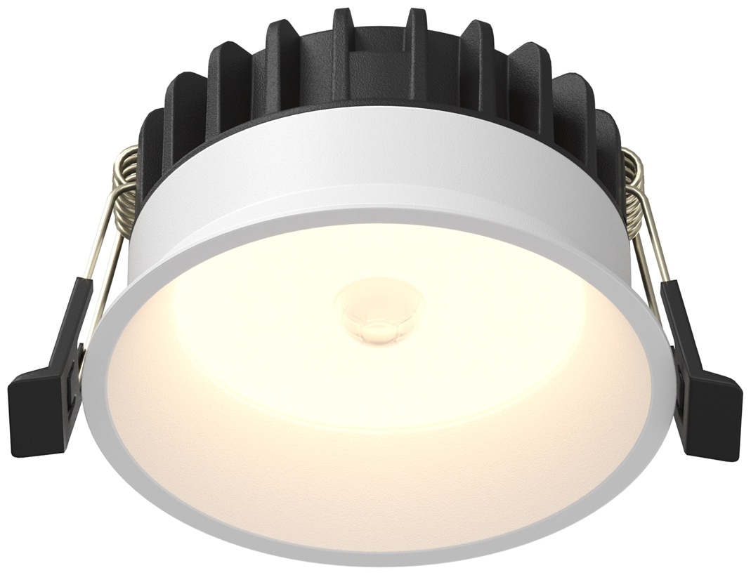 Technical DL055-8W3K-SEN-W LED