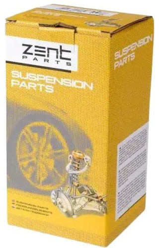 ZentParts подушка двигателя Z 13195