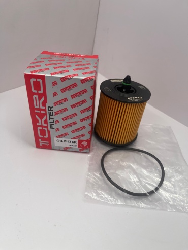 TOKIRO масляный фильтр EF902J