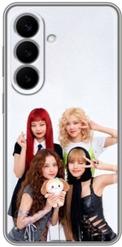 Чехол для Samsung Galaxy S26 рисунок
