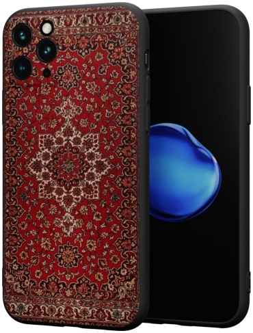 Чехол Mcover для Apple iPhone 11 Pro рисунок