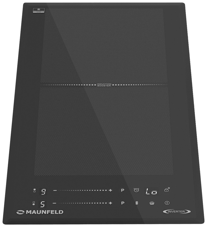 Индукционная варочная панель MAUNFELD CVI292S2FDGR Inverter 3
