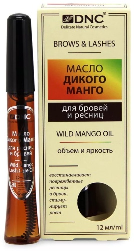 DNC масло Wild Mango 12 мл