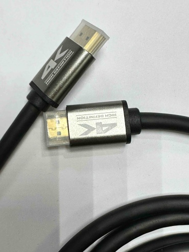 Кабель HDMI - HDMI 5 м