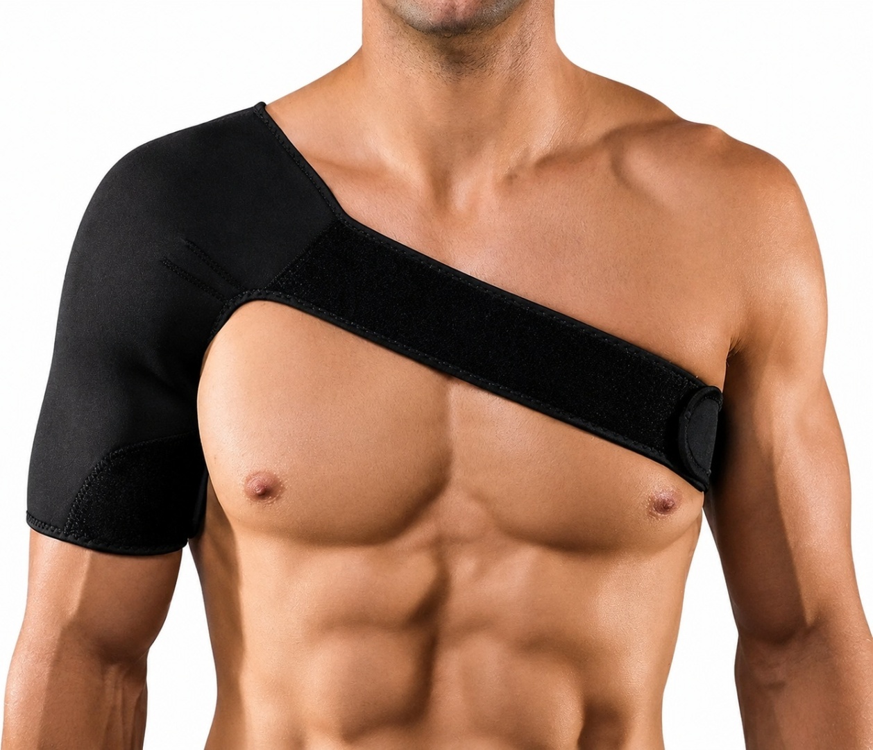 Бандаж плечевой shoulder — фото 2