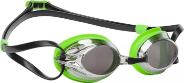 Madwave Spurt mirror - M0427 25 0 10W унисекс зеленый