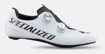 Шоссейные Specialized S-Works Torch Team White 61022-0643 43