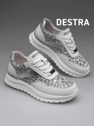 Кроссовки Destra белый