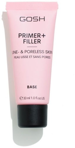 GOSH Primer+ Filler основа под макияж для лица 30 мл