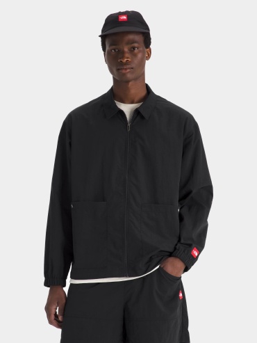 Демисезонная куртка The North Face черный