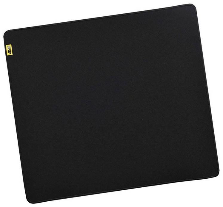 Коврик для мыши 2E Gaming Pro Control L 2E-CONTROL-L-BK-PRO 400x450x3 мм черный