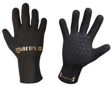 Mares FLEX черный XL