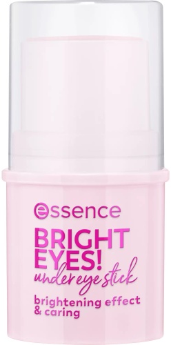 Essence BRIGHT EYES консилер 01