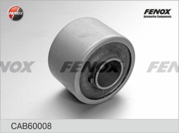 FENOX сайлентблок CAB60008